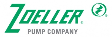 current image of Zoeller Pump Company logo