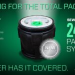 NEW Sewage & Grinder Package System Design
