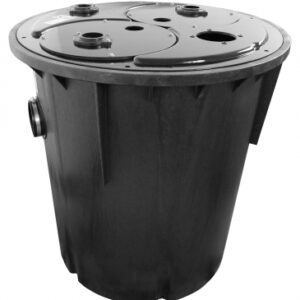 920 Grinder Pump Package System