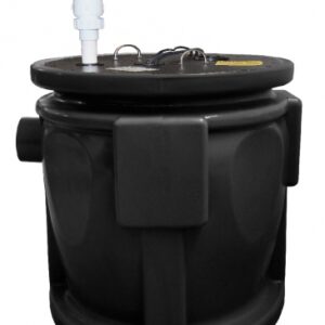 915 Grinder Pump Package System