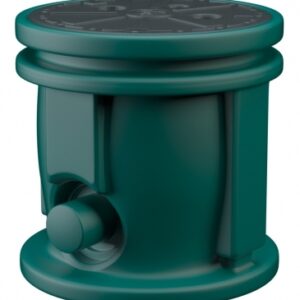 910 low inlet Sewage Package System