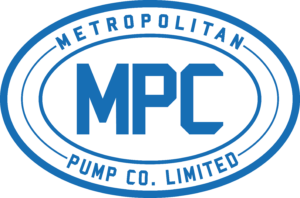 Metro Pump Logo