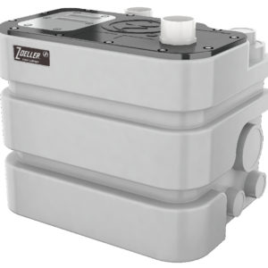 910 Sewage Package System