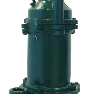 Model 2732HF