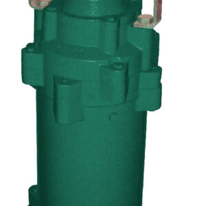 2760 Series Submersible Grinder Pumps